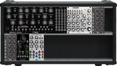 My woozier Eurorack