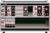 My pickled Eurorack
