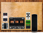 Worship Board