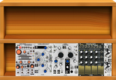 My nasty Eurorack