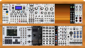 My obverse Eurorack