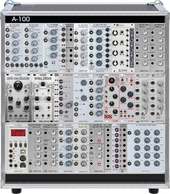 My parklike Eurorack