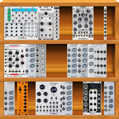 My phony Eurorack