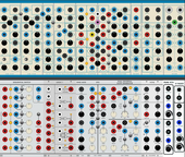 My careless Eurorack