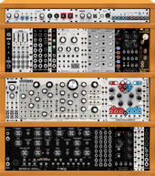 My Rainy Day Eurorack