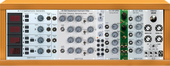My rummy Eurorack