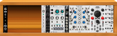 Modular - [1] - [November 2017]