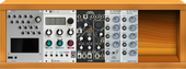 Christma Eurorack