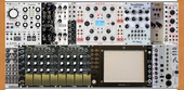 My untarred Eurorack
