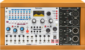 Rainmaker rack
