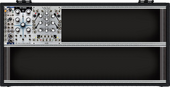 My produced Eurorack