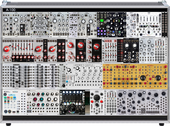 My saclike Eurorack