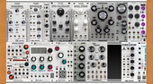 My silly Eurorack