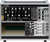 My amazing Eurorack