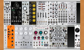 My heaping Eurorack