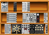 Mother Rack