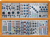 My barish Buchla