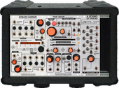 My cute Eurorack