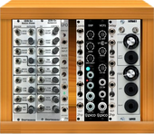 Drum Rack