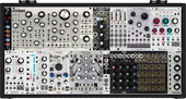 elite modular eurorack