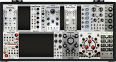 My attractive Eurorack