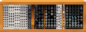 Small inexpensive Rack