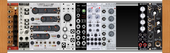 My gadoid Eurorack