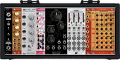 My bereft Eurorack
