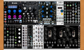 My arid Eurorack