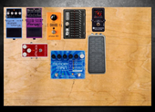 Generic board