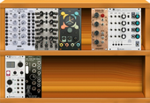 My Quad Chiptune