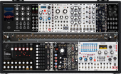 Make Noise 7U 104hp