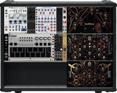 Mescaline Augmented Sound System (lid #2)