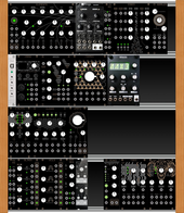 All Mutable Rack