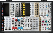 Delays for a Cloudy Day Rack Rev2