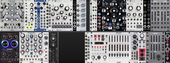 Behringer Go case