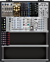 My laic Eurorack
