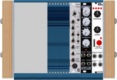 Buchla Blade Euro (copy)