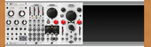 My peevish Eurorack