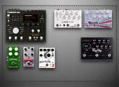 Pedals