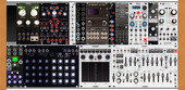Make noise rack