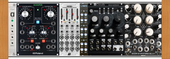 My risky Eurorack