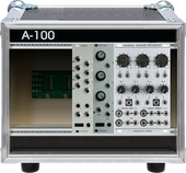 My misused Eurorack