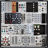 my rack