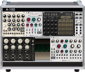 My current Rack