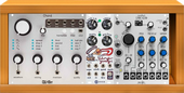 My hurtful Eurorack