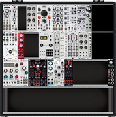 my rack