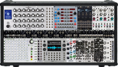 My chaliced Eurorack
