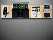 My Pedalboard