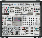 My misformed Eurorack